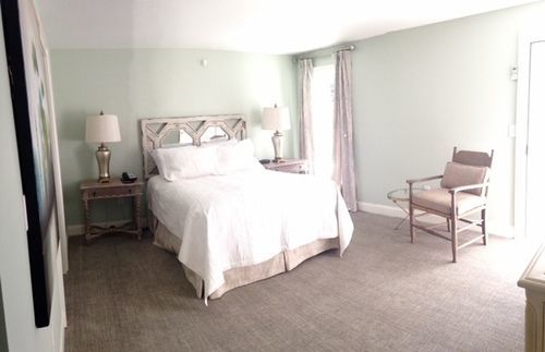 אייקן Carriage House Inn מראה חיצוני תמונה